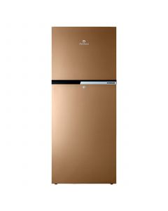 Dawlance Refrigerator 9193 LF Chrome - Musab Mall-1 (3 Months 0% Percent Profit Product Available On 48 Months Installment)